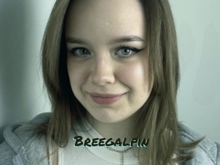 breegalpin Muhyoo Adult