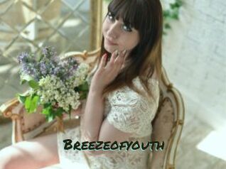 Breezeofyouth