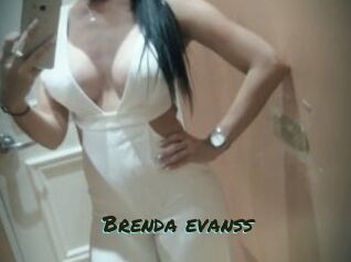 Brenda_evanss