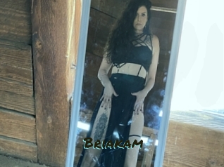 Briakam
