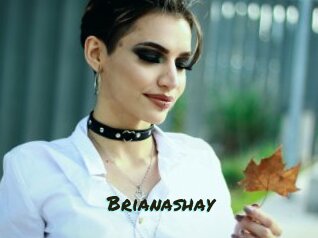 Brianashay