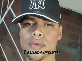 Briandanforth