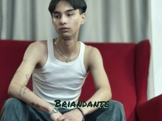 briandante Muhyoo Adult