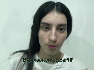 Briianatayloor98