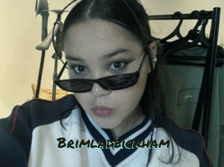 brimladbickham Muhyoo Adult