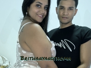 Brithanyandthoma