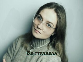 Brittfarran