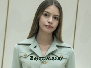 Britthardey
