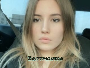 Brittmonson