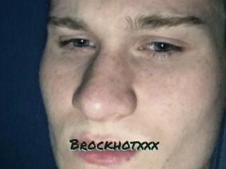 Brockhotxxx