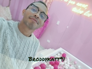 Broddykatt91