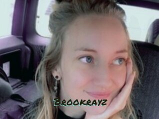 Brookrayz