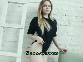 Brooksexybb