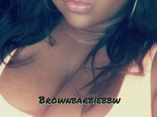 Brownbarbiebbw