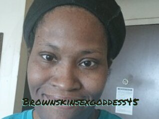 Brownskinsexgoddess45