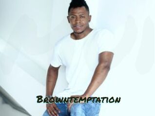 Browntemptation