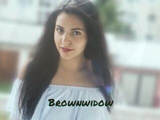 Brownwidow