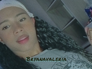 Bryanavaleria