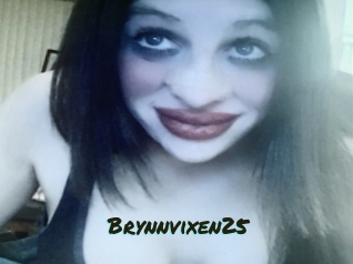 Brynnvixen25