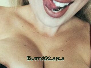 BustyXXlayla