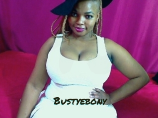 Bustyebony