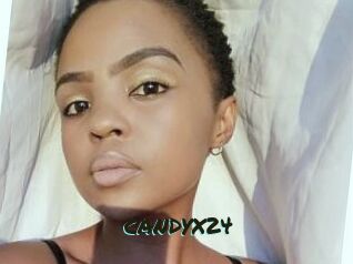 CANDYX24