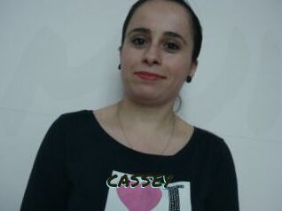 CASSEY_
