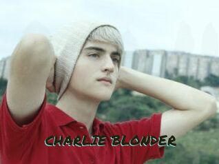 CHARLIE_BLONDER