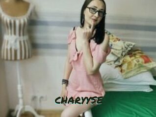 CHARYYSE