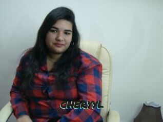 CHERYYL