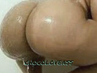 CHOCOLOVEASS Muhyoo Adult