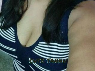 CUTE_TANNU