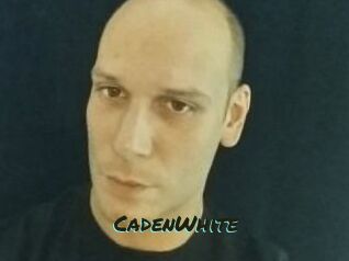 Caden_White