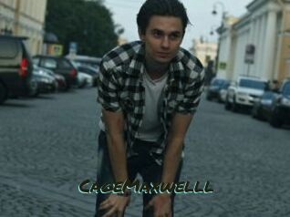 CageMaxwelll