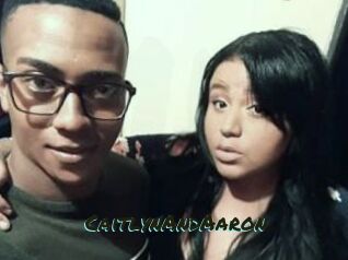 CaitlynAndAaron