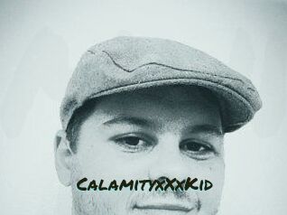 CalamityxXxKid