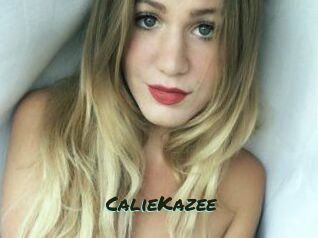 CalieKazee