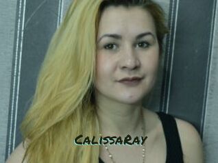 CalissaRay