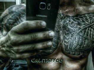 Calitattoo