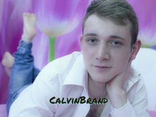 CalvinBrand