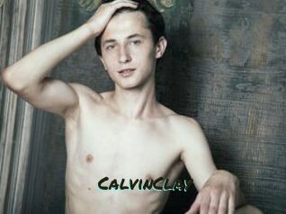 CalvinClay