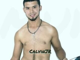 CalvinJR