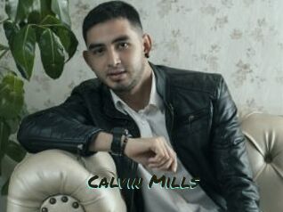 Calvin_Mills Muhyoo Adult