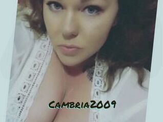Cambria2009 Muhyoo Adult