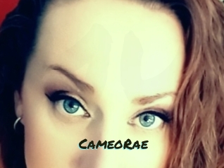 CameoRae