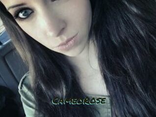 CameoRose