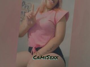 CamiSexx