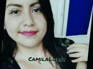 CamilaLoveX