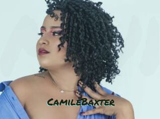 CamileBaxter Muhyoo Adult
