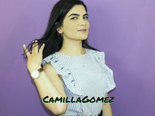 CamillaGomez